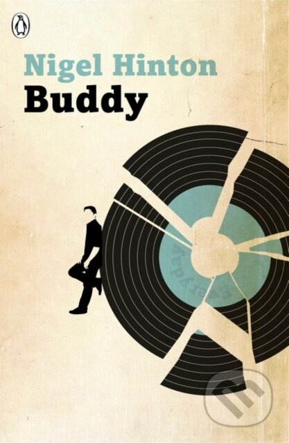Buddy - Nigel Hinton - kniha z kategorie Pro děti