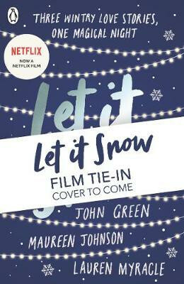 Let It Snow - John Green - kniha z kategorie Beletrie pro děti