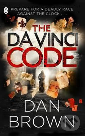The Da Vinci Code - Dan Brown