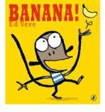 Banana nezadán