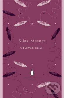 Silas Marner - kniha z kategorie Beletrie