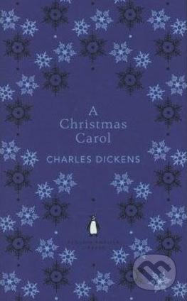 A Christmas Carol - Charles Dickens