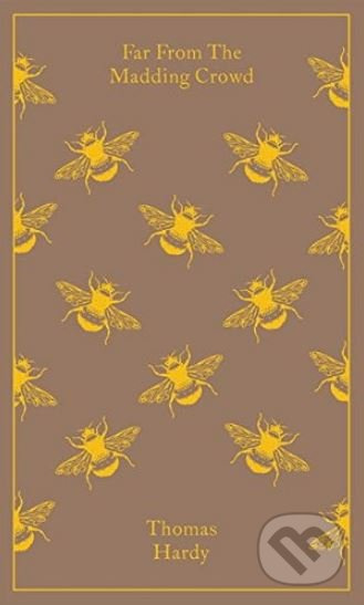 Far from the Madding Crowd - Thomas Hardy
