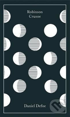 Robinson Crusoe - Daniel Defoe