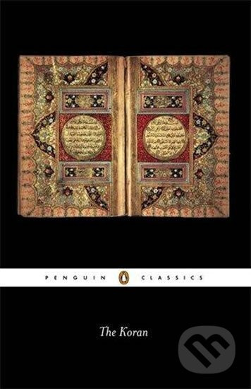 The Koran - J. N. Dawood
