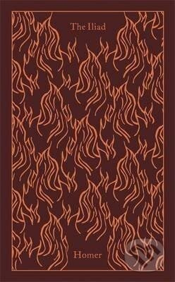 The Iliad - Homer