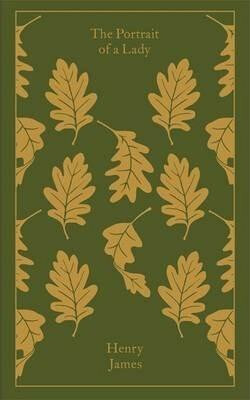 The Portrait of a Lady - Henry James