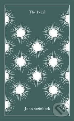 The Pearl - John Steinbeck - kniha z kategorie Beletrie pro děti