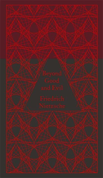 Beyond Good and Evil