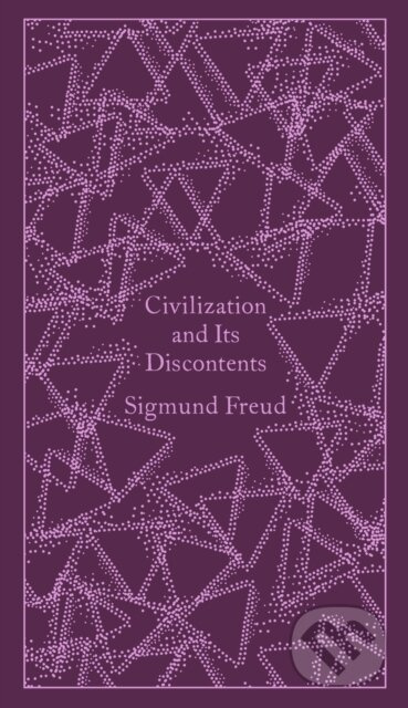 Civilization and Its Discontents - Sigmund Freud