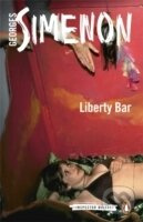 Liberty Bar: Inspector Maigret #17 - Georges Simenon - kniha z kategorie Detektivky, thrillery a horory