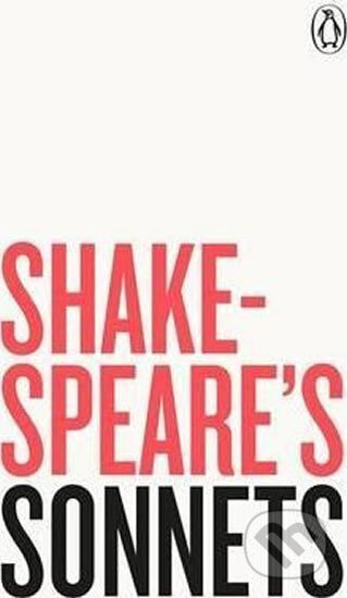 Shakespeare´s Sonnets - William Shakespeare