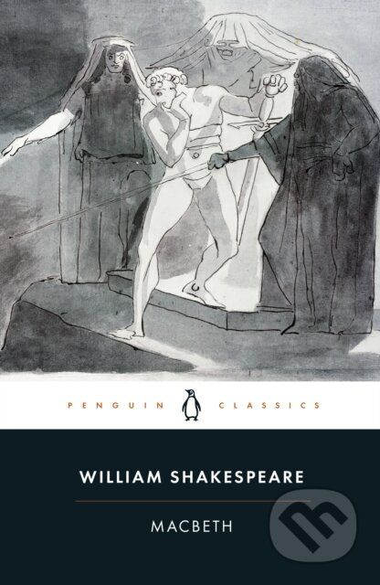 Macbeth - William Shakespeare