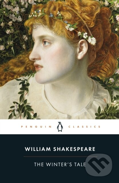 The Winter's Tale - William Shakespeare