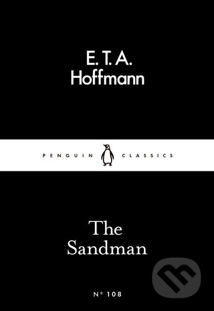 The Dolphins, The Whales And The Gudgeon - E.T.A. Hoffmann - kniha z kategorie Beletrie