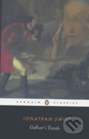 Gulliver´s Travels - Jonathan Swift