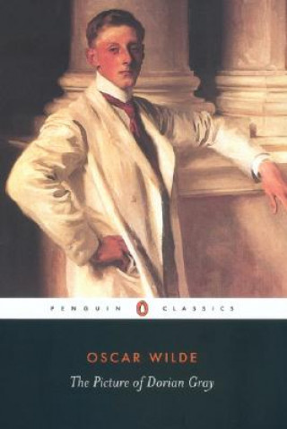 The Picture of Dorian Gray - Oscar Wilde