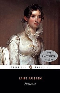 Persuasion - Jane Austen