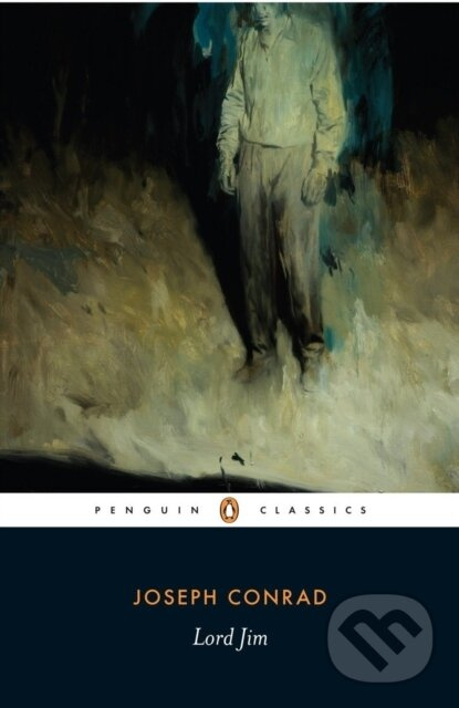 Lord Jim - Joseph Conrad, J. H. Stape - kniha z kategorie Fantasy