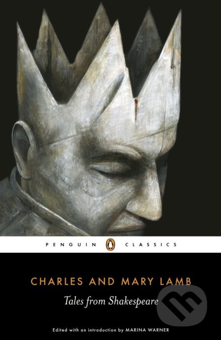 Tales from Shakespeare - Charles Lamb, Mary Lamb - kniha z kategorie Beletrie pro děti