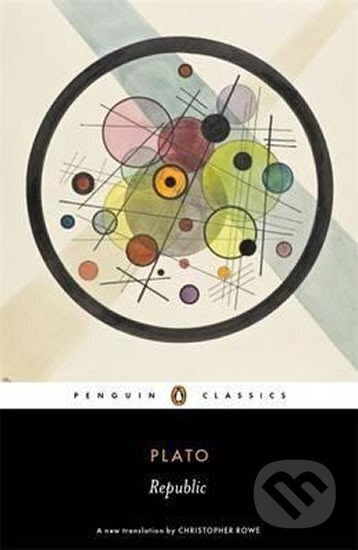 Republic - Platón