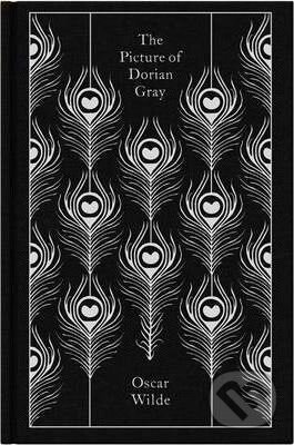 The Picture of Dorian Gray - Oscar Wilde