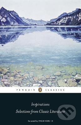 INSPIRATIONS: SELECTIONS FROM CLASSICAL LITERATURE Penguin