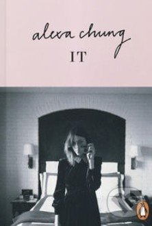 It - Alexa Chung - kniha z kategorie Odborné a naučné