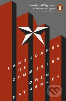 Landscapes of Communism (A History Through Buildings) - kniha z kategorie Odborné a naučné