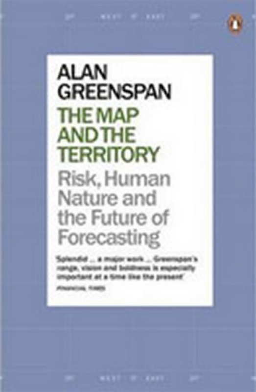 The Map and the Territory 2.0 (Risk, Human Nature, and the Future of Forecasting) - kniha z kategorie Odborné a naučné