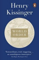 World Order (Reflections on the Character of Nations and the Course of History) - kniha z kategorie Odborné a naučné