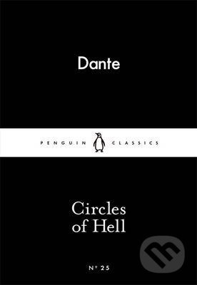 Circles of Hell - Dante - kniha z kategorie Beletrie