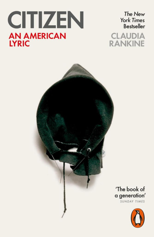 Citizen (An American Lyric) - Claudia Rankine - kniha z kategorie Poezie