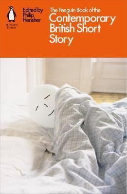 The Penguin Book of the Contemporary British Short Story - kniha z kategorie Beletrie