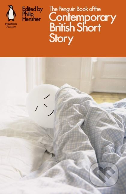 The Penguin Book of the Contemporary British Short Story - kniha z kategorie Beletrie