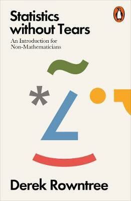 Statistics Without Tears (An Introduction for Non-Mathematicians) - kniha z kategorie Přírodní vědy a technika