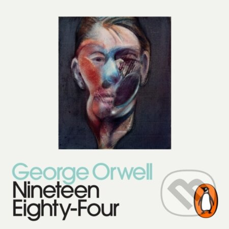 Nineteen Eighty-Four (Penguin Modern Classics) - George Orwell