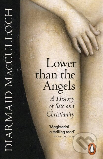 Lower than the Angels (A History of Sex and Christianity)