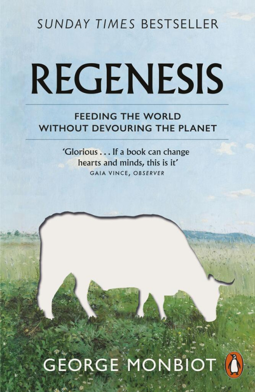 Regenesis (Feeding the World without Devouring the Planet) - kniha z kategorie Byznys a management