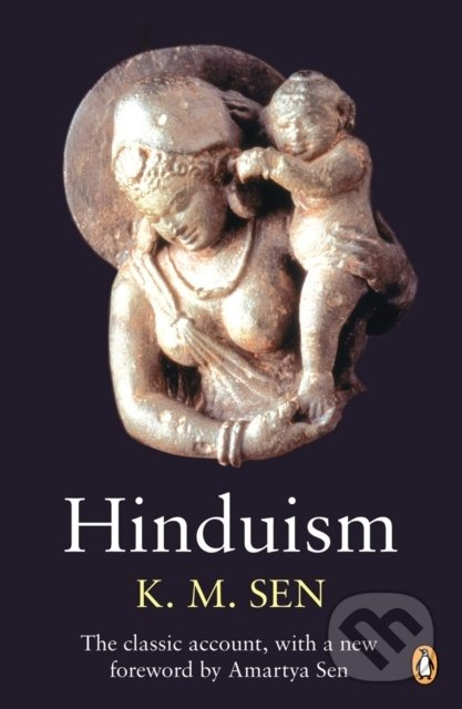 Hinduism - K.M. Sen - kniha z kategorie Náboženská literatura