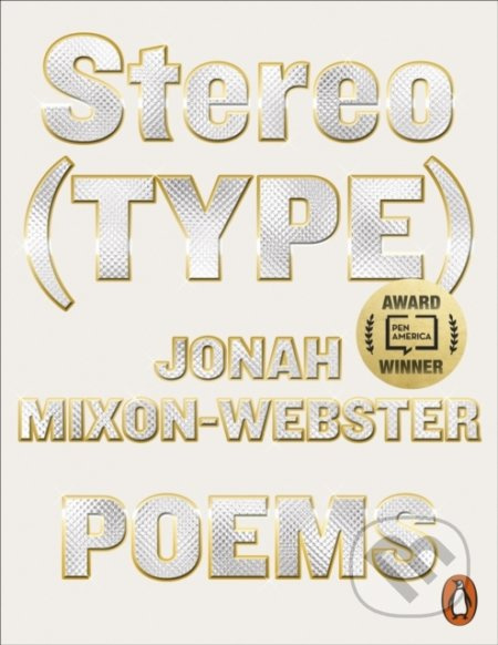 Stereo(TYPE) (Poems) - Jonah Mixon-Webster - kniha z kategorie Poezie