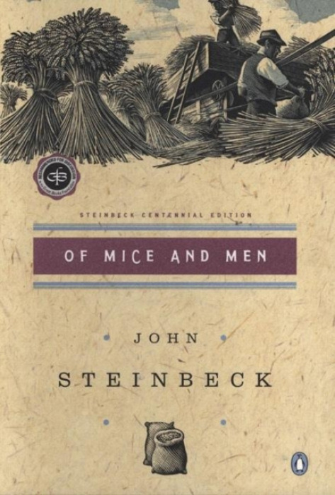 Nezadán Of Mice and Men