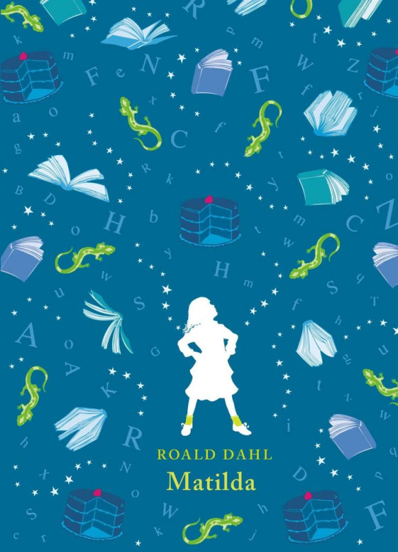 Matilda (30th Anniversary Gift Edition)