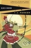 Black Arrow - I.J. PARKER