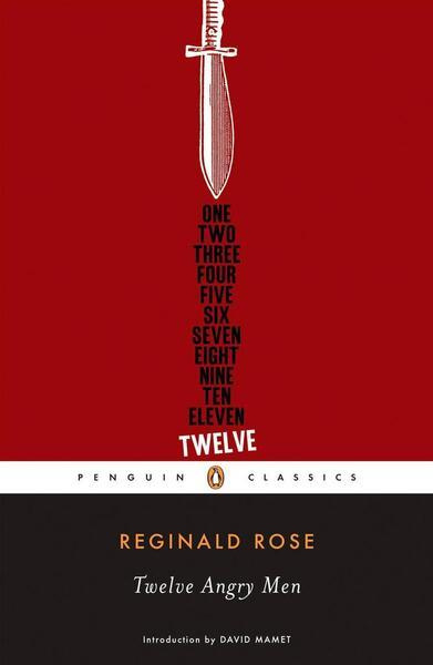 Twelve Angry Men