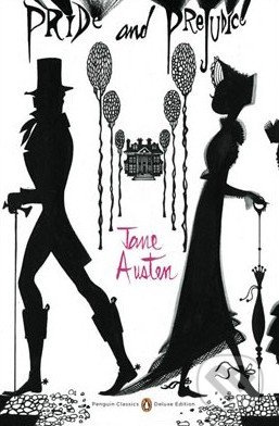 Pride and Prejudice - Jane Austen
