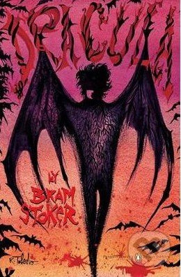 Dracula - Bram Stoker