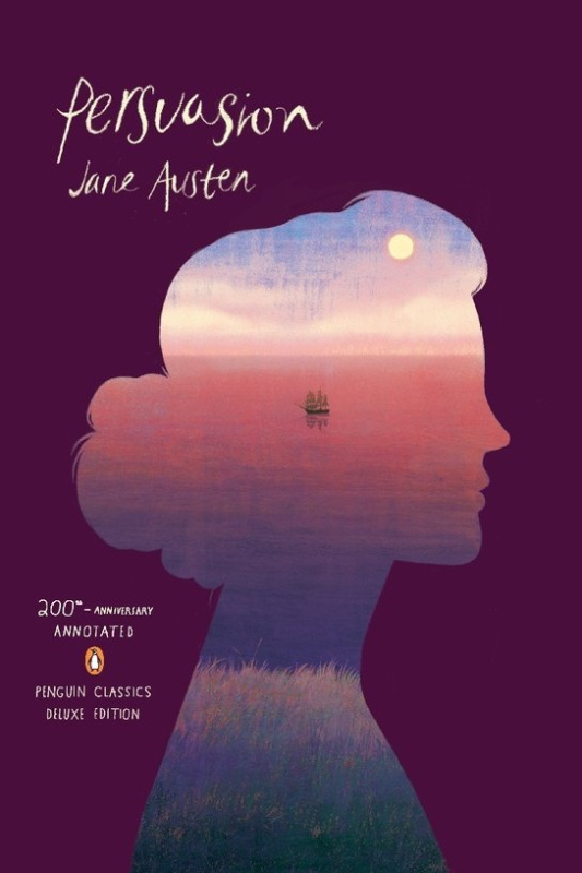 Persuasion - Jane Austen