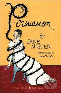 Persuasion - Jane Austen