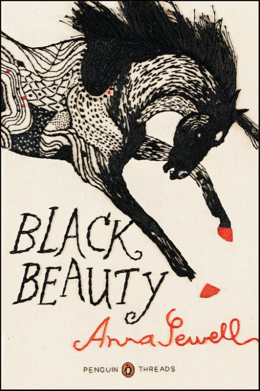 Black Beauty - Anna Sewell